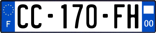CC-170-FH