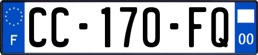 CC-170-FQ