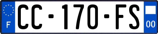 CC-170-FS