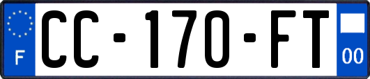 CC-170-FT