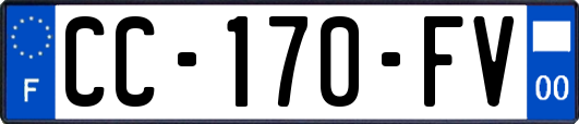 CC-170-FV