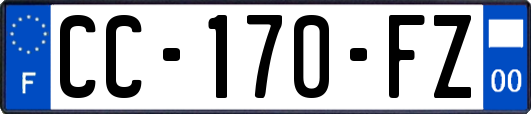 CC-170-FZ