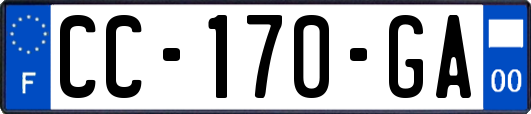 CC-170-GA