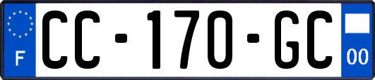 CC-170-GC