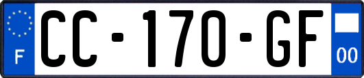 CC-170-GF