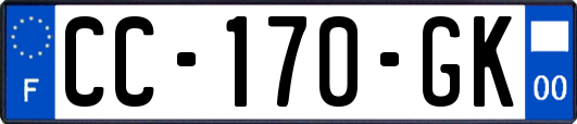CC-170-GK