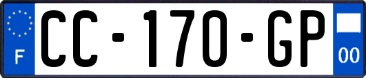 CC-170-GP