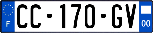 CC-170-GV
