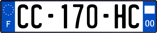 CC-170-HC