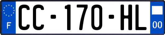 CC-170-HL