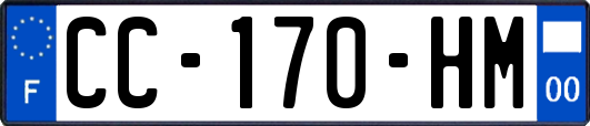 CC-170-HM