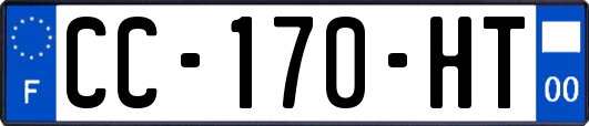 CC-170-HT