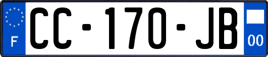 CC-170-JB