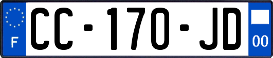 CC-170-JD
