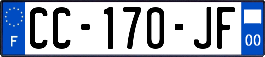 CC-170-JF