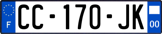CC-170-JK