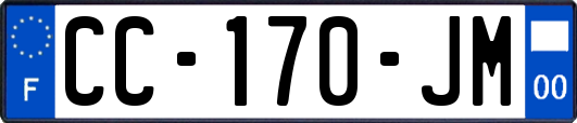 CC-170-JM