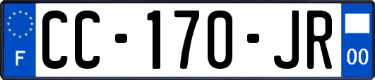 CC-170-JR