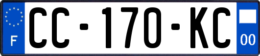 CC-170-KC