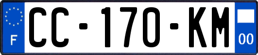 CC-170-KM