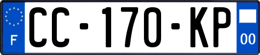 CC-170-KP