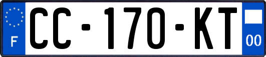 CC-170-KT