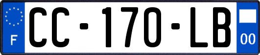 CC-170-LB