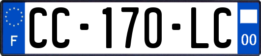 CC-170-LC