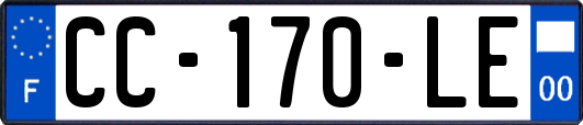 CC-170-LE