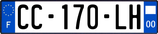 CC-170-LH
