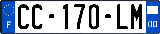 CC-170-LM