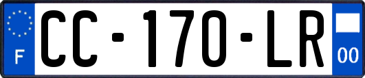 CC-170-LR