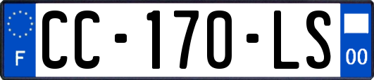 CC-170-LS
