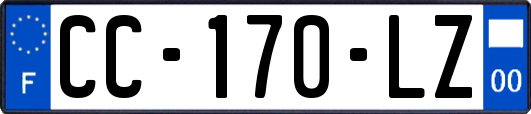 CC-170-LZ