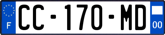 CC-170-MD