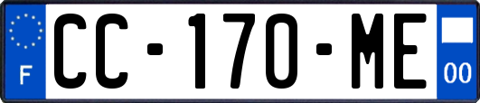 CC-170-ME