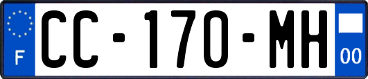 CC-170-MH