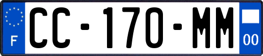 CC-170-MM