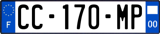 CC-170-MP