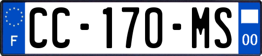 CC-170-MS