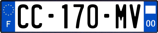 CC-170-MV