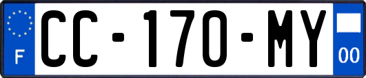 CC-170-MY