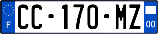 CC-170-MZ