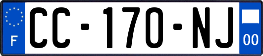 CC-170-NJ
