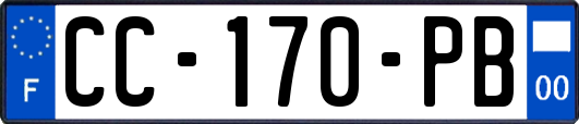 CC-170-PB