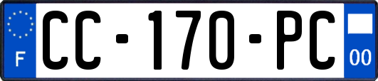 CC-170-PC