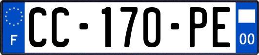 CC-170-PE