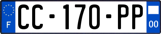 CC-170-PP