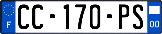 CC-170-PS