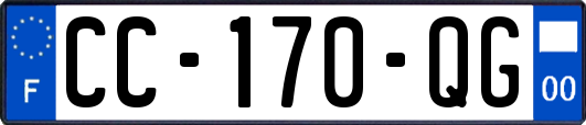 CC-170-QG